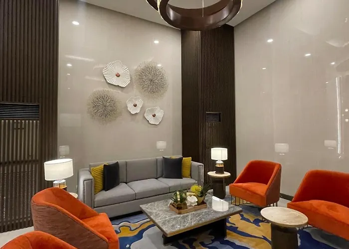 Apartment Cozy 3br In Bay Near Okada Ii 12pax