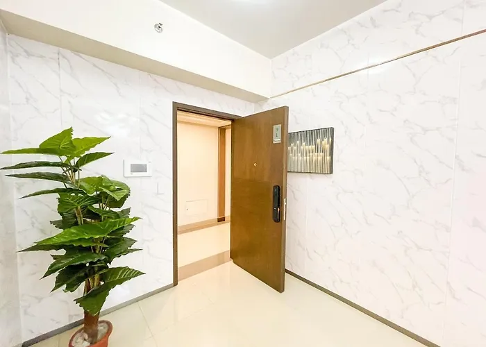 Cozy 3br In Bay Near Okada Ii 12pax Apartment Manila