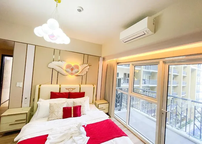 Cozy 3br In Bay Near Okada Ii 12pax *
