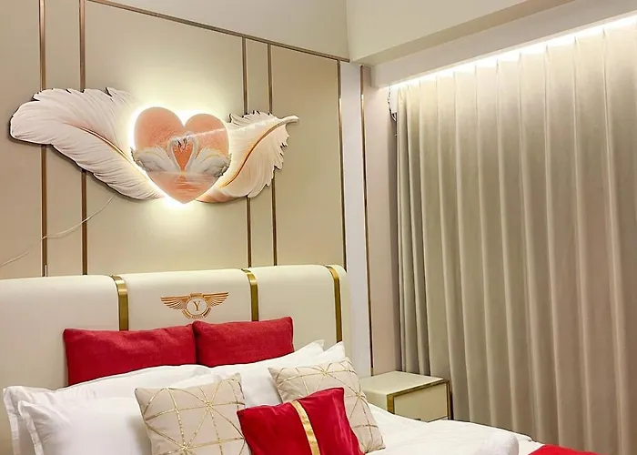 Cozy 3br In Bay Near Okada Ii 12pax *